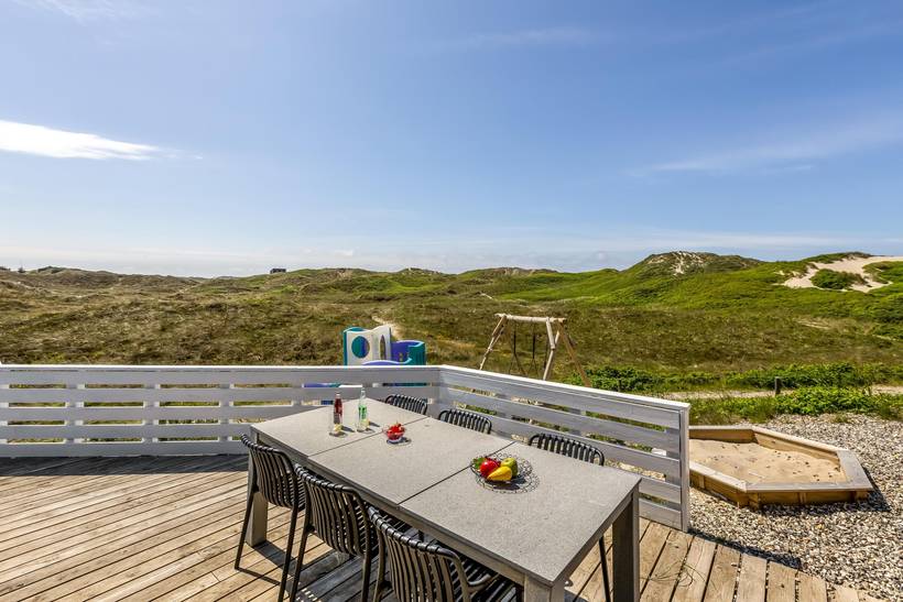 Foto von Ferienhaus MV37 in Søndervig - Westjütland
