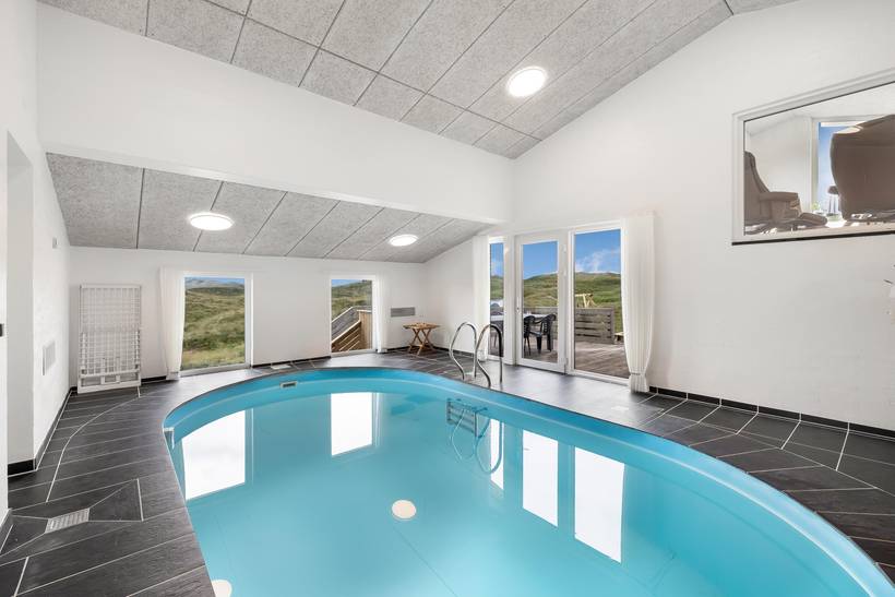 Foto von Ferienhaus MV37 in Søndervig - Westjütland
