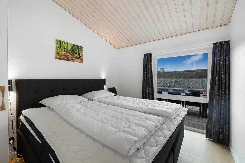 Foto von Ferienhaus MV37 in Søndervig - Westjütland
