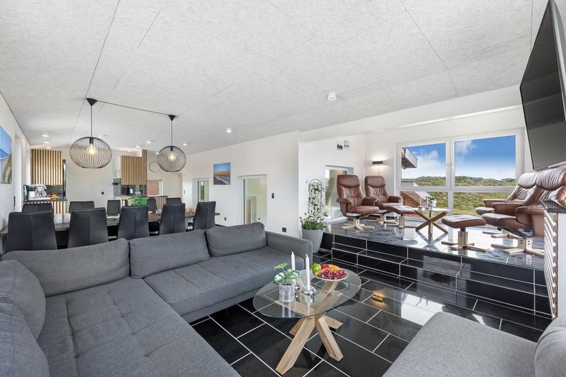 Foto von Ferienhaus MV37 in Søndervig - Westjütland