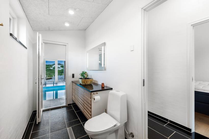 Foto von Ferienhaus MV37 in Søndervig - Westjütland