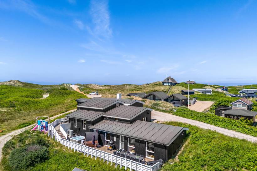 Foto von Ferienhaus MV37 in Søndervig - Westjütland