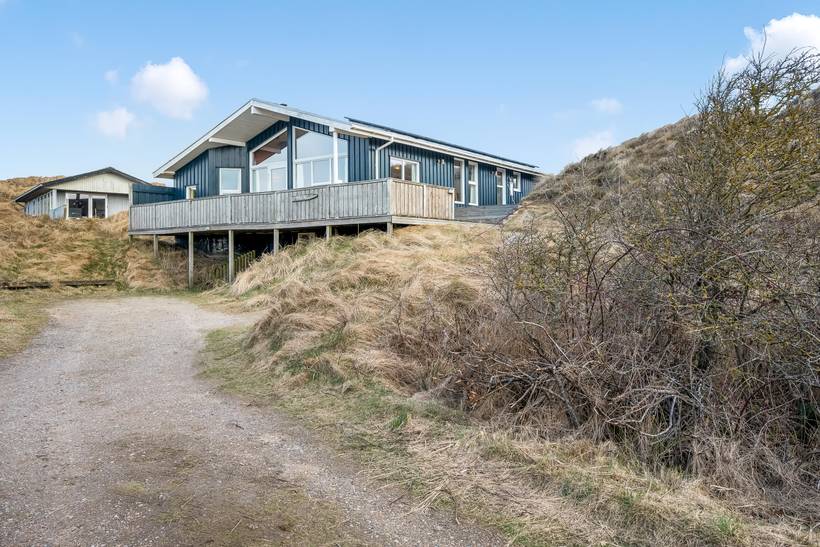 Foto von Ferienhaus MV41 in Rindby - Fanø