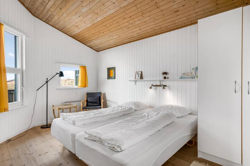 Foto von Ferienhaus MV41 in Rindby - Fanø