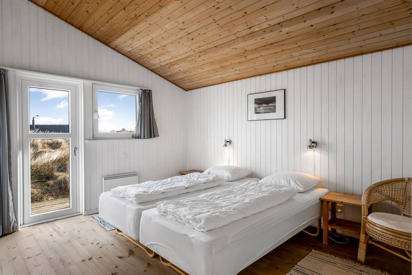 Foto von Ferienhaus MV41 in Rindby - Fanø