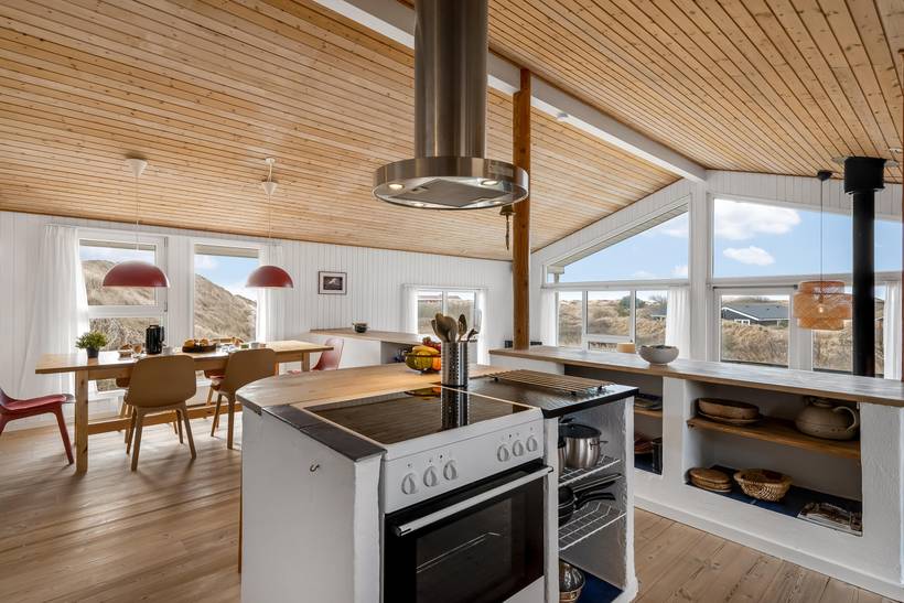 Foto von Ferienhaus MV41 in Rindby - Fanø