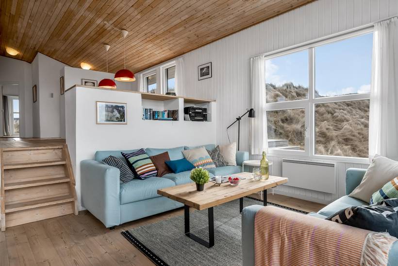 Foto von Ferienhaus MV41 in Rindby - Fanø