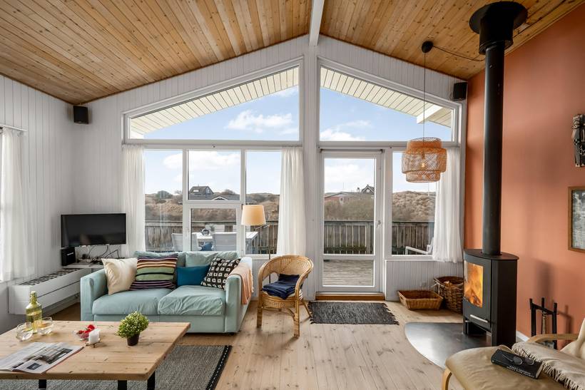 Foto von Ferienhaus MV41 in Rindby - Fanø
