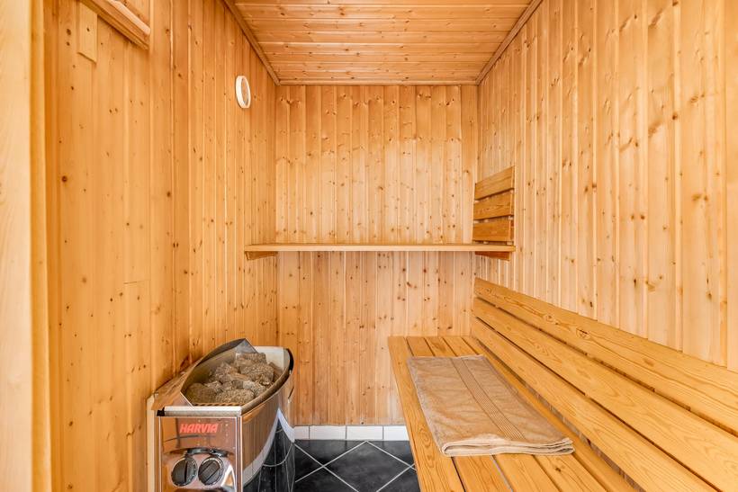 Foto von Ferienhaus MV41 in Rindby - Fanø