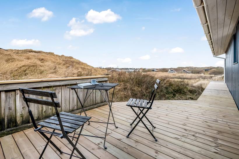 Foto von Ferienhaus MV41 in Rindby - Fanø