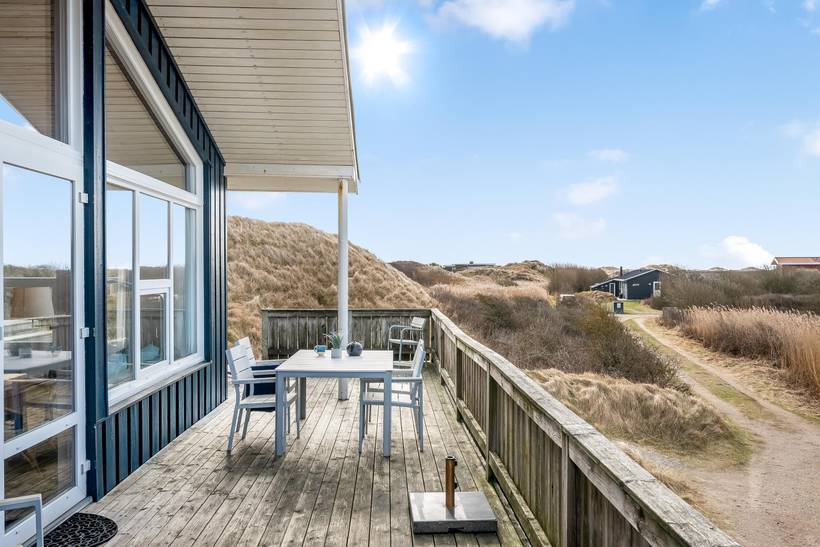 Foto von Ferienhaus MV41 in Rindby - Fanø