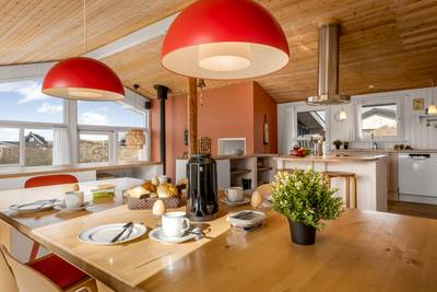 Vorschaubild von Ferienhaus MV41 in Rindby - Fanø