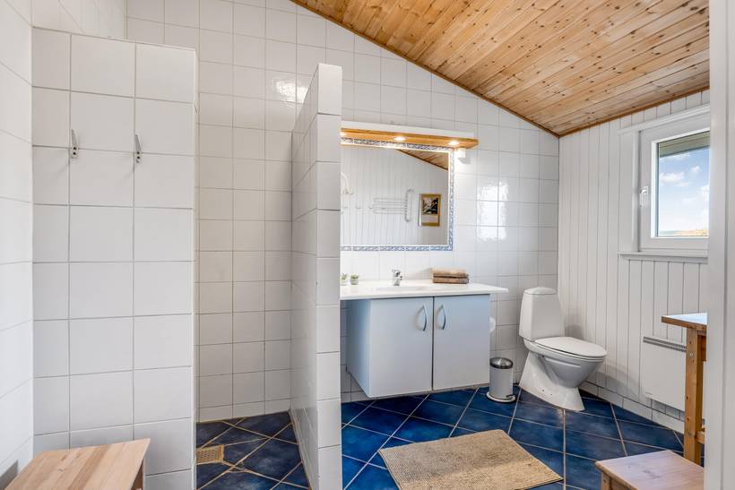 Foto von Ferienhaus MV41 in Rindby - Fanø