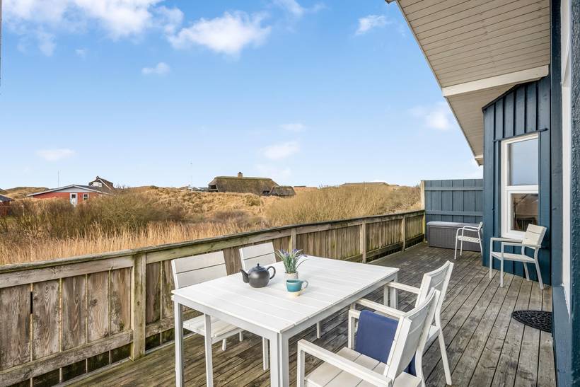 Foto von Ferienhaus MV41 in Rindby - Fanø