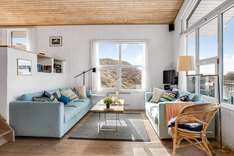 Foto von Ferienhaus MV41 in Rindby - Fanø