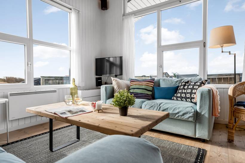 Foto von Ferienhaus MV41 in Rindby - Fanø