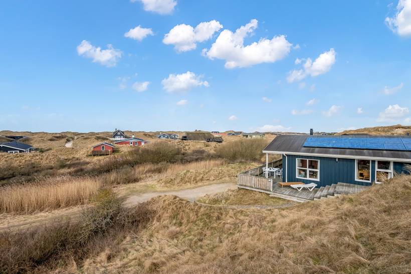 Foto von Ferienhaus MV41 in Rindby - Fanø