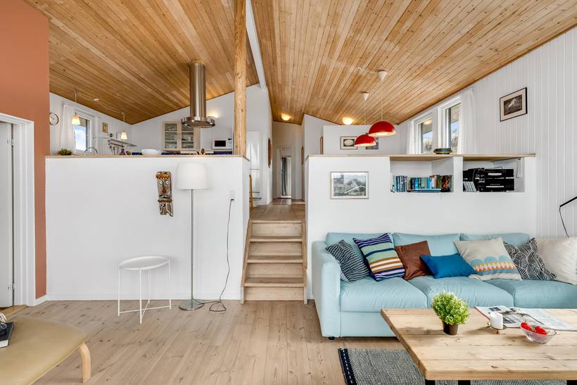 Foto von Ferienhaus MV41 in Rindby - Fanø