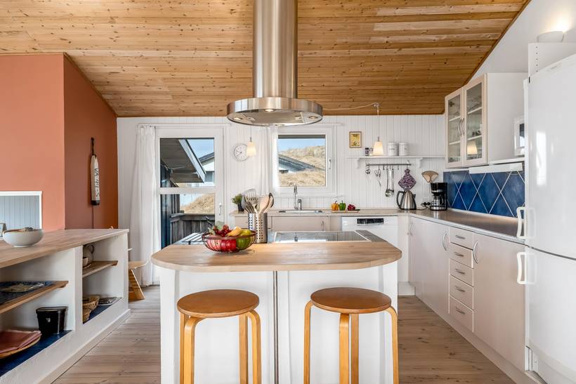 Foto von Ferienhaus MV41 in Rindby - Fanø