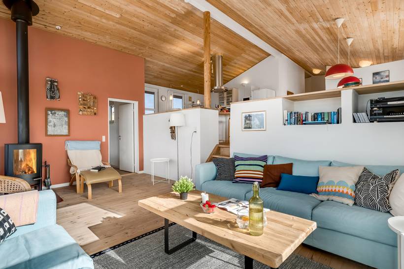 Foto von Ferienhaus MV41 in Rindby - Fanø