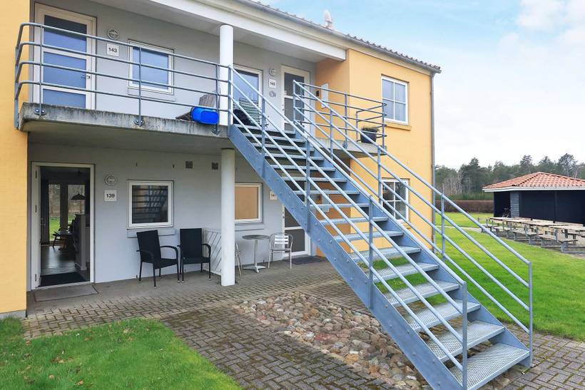 Foto von Ferienhaus MV47 in Hou - Nordjütland Ost