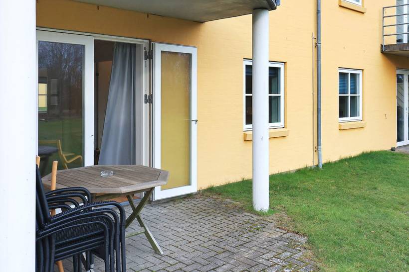 Foto von Ferienhaus MV47 in Hou - Nordjütland Ost