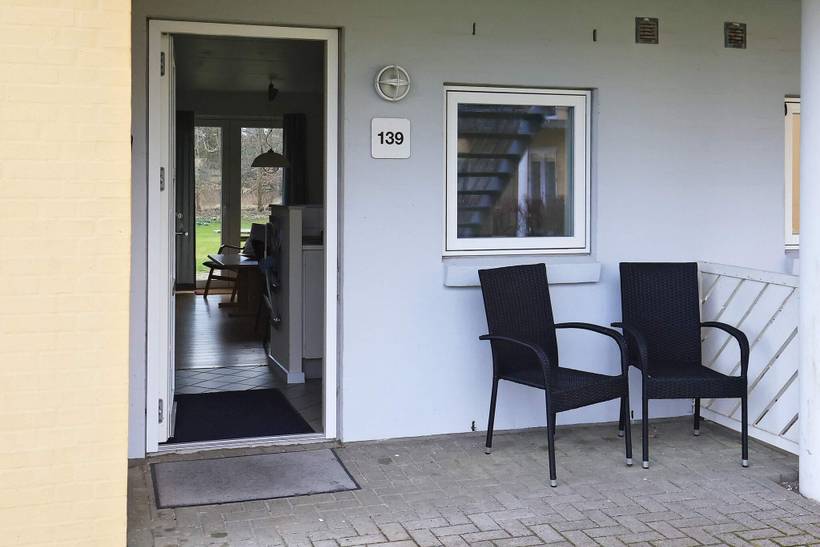 Foto von Ferienhaus MV47 in Hou - Nordjütland Ost