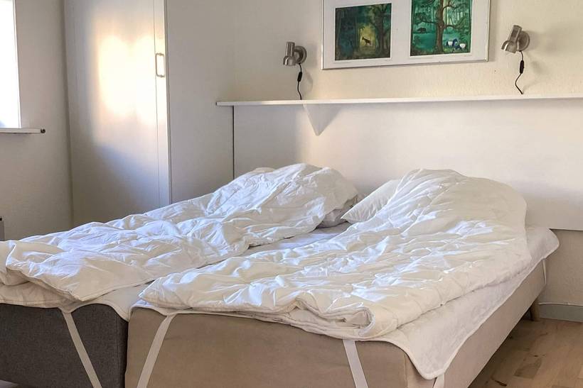 Foto von Ferienhaus MV47 in Hou - Nordjütland Ost