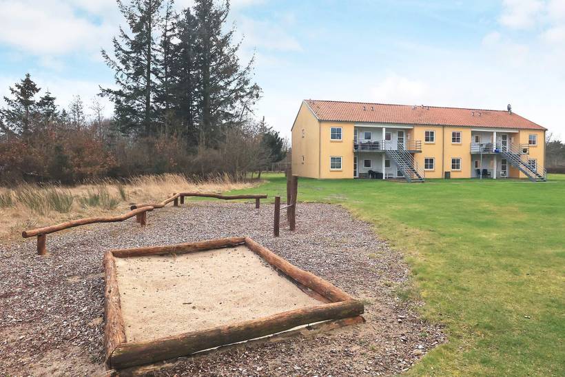 Foto von Ferienhaus MV47 in Hou - Nordjütland Ost