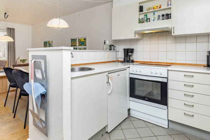 Foto von Ferienhaus MV47 in Hou - Nordjütland Ost