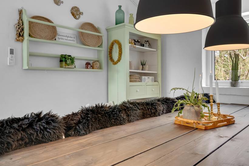 Foto von Ferienhaus MV50 in Klegod - Westjütland
