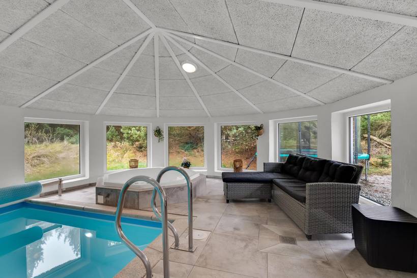 Foto von Ferienhaus MV50 in Klegod - Westjütland