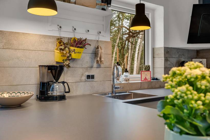 Foto von Ferienhaus MV50 in Klegod - Westjütland