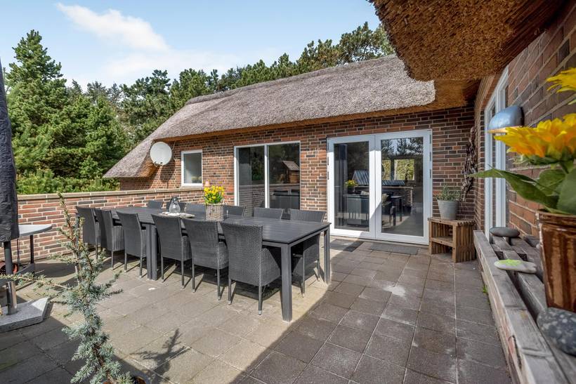 Foto von Ferienhaus MV50 in Klegod - Westjütland