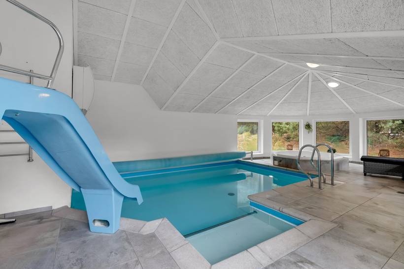 Foto von Ferienhaus MV50 in Klegod - Westjütland