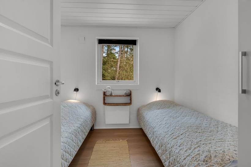 Foto von Ferienhaus MV50 in Klegod - Westjütland
