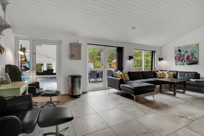 Foto von Ferienhaus MV50 in Klegod - Westjütland