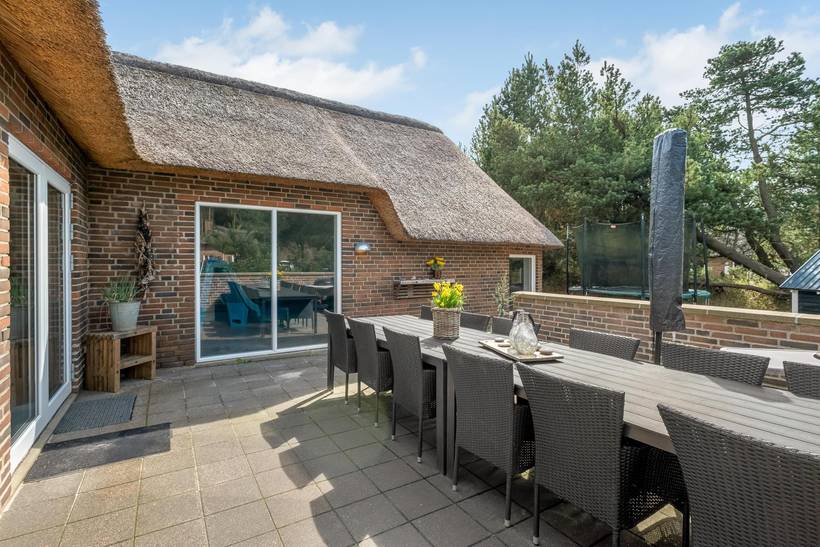 Foto von Ferienhaus MV50 in Klegod - Westjütland