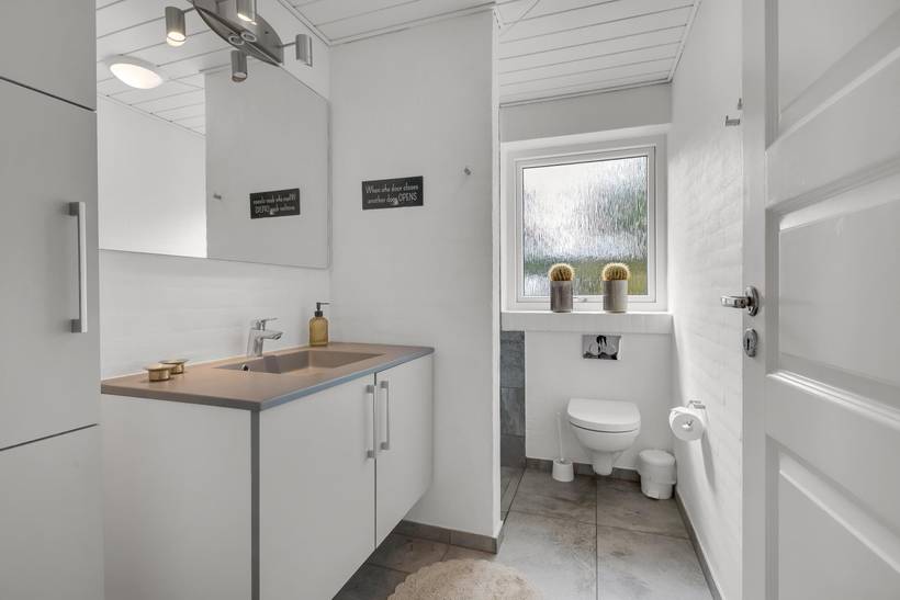 Foto von Ferienhaus MV50 in Klegod - Westjütland