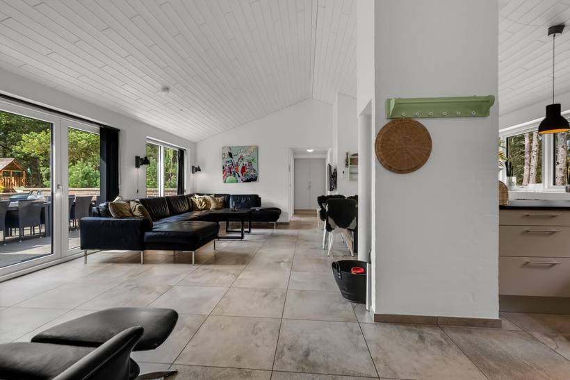 Foto von Ferienhaus MV50 in Klegod - Westjütland