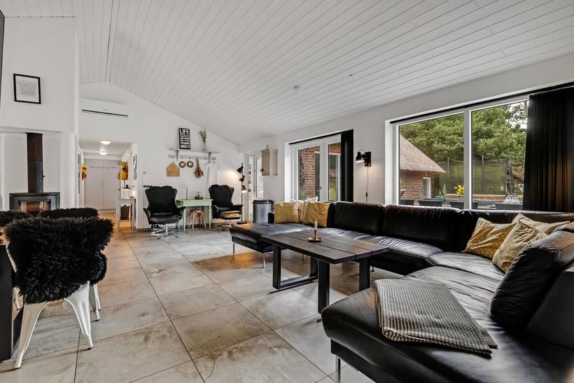 Foto von Ferienhaus MV50 in Klegod - Westjütland