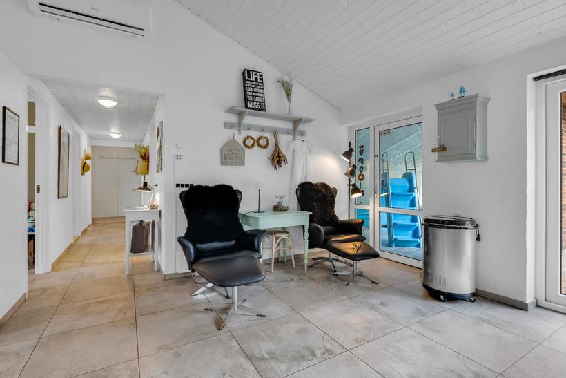 Foto von Ferienhaus MV50 in Klegod - Westjütland