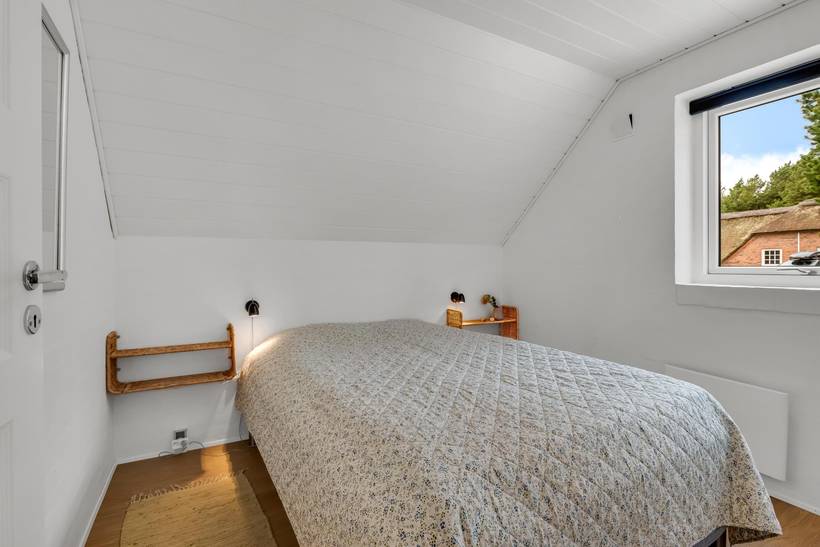Foto von Ferienhaus MV50 in Klegod - Westjütland