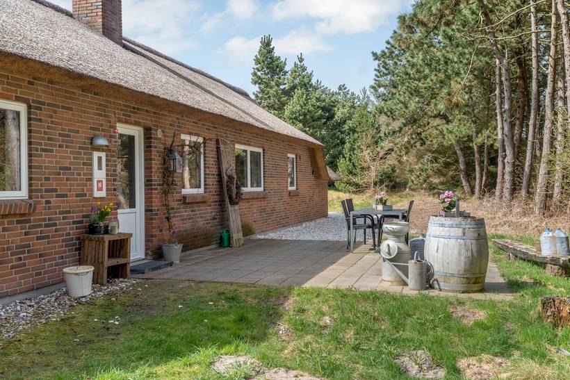 Foto von Ferienhaus MV50 in Klegod - Westjütland