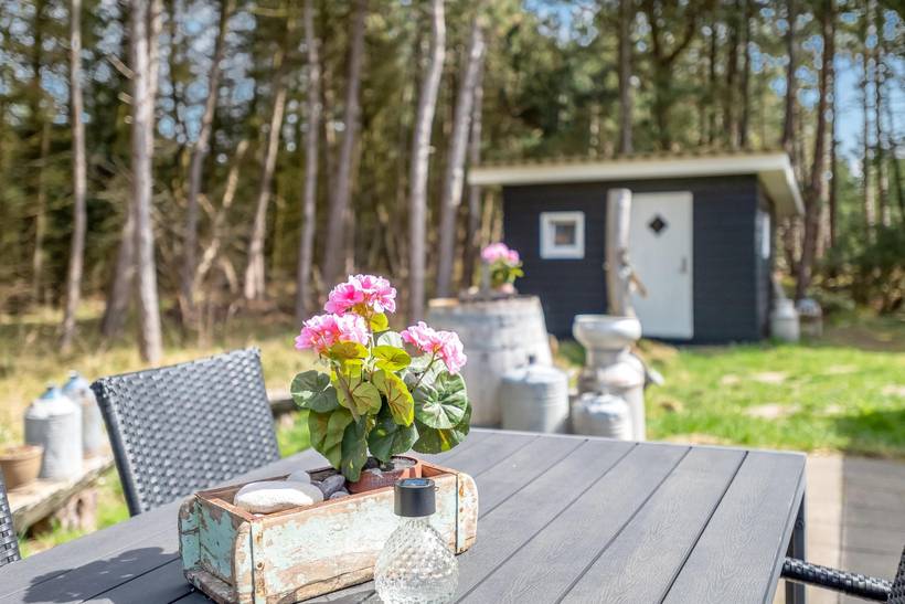 Foto von Ferienhaus MV50 in Klegod - Westjütland