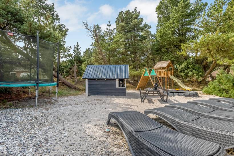 Foto von Ferienhaus MV50 in Klegod - Westjütland