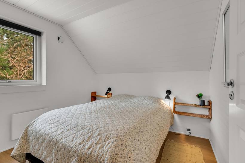 Foto von Ferienhaus MV50 in Klegod - Westjütland
