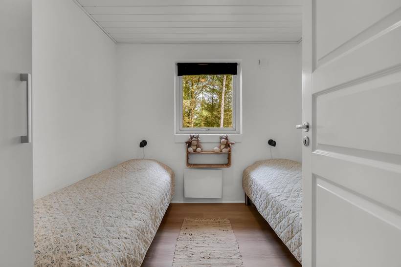 Foto von Ferienhaus MV50 in Klegod - Westjütland