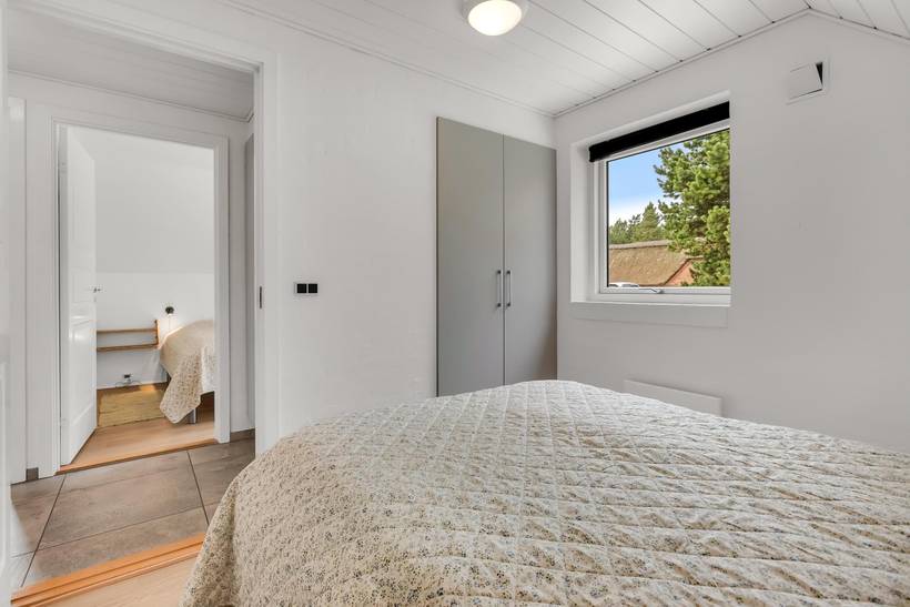 Foto von Ferienhaus MV50 in Klegod - Westjütland