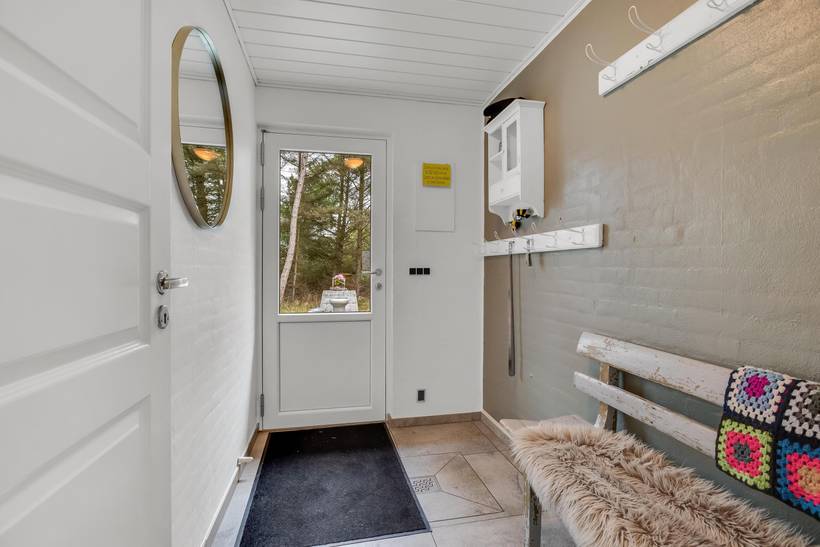 Foto von Ferienhaus MV50 in Klegod - Westjütland